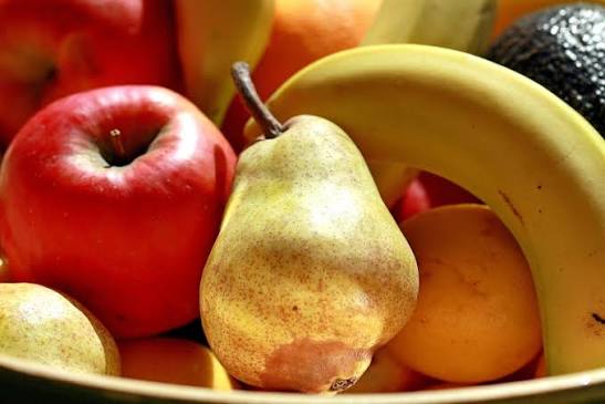 Un fruit