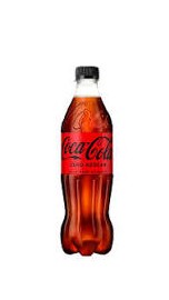 Coca Cola Zéro
