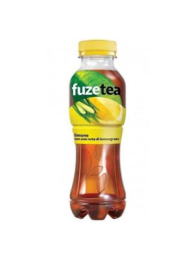 Fuze Tea