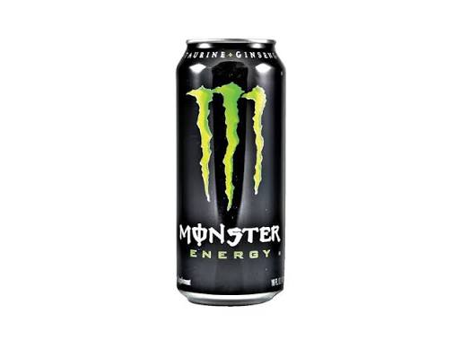 Monster