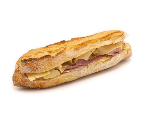 Dagobert sans crudités